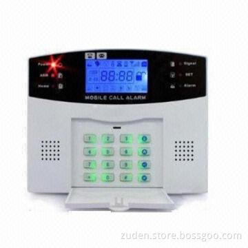Wireless Home GSM Security System, Door/Window Opened Reminder, Make Use More Friendly